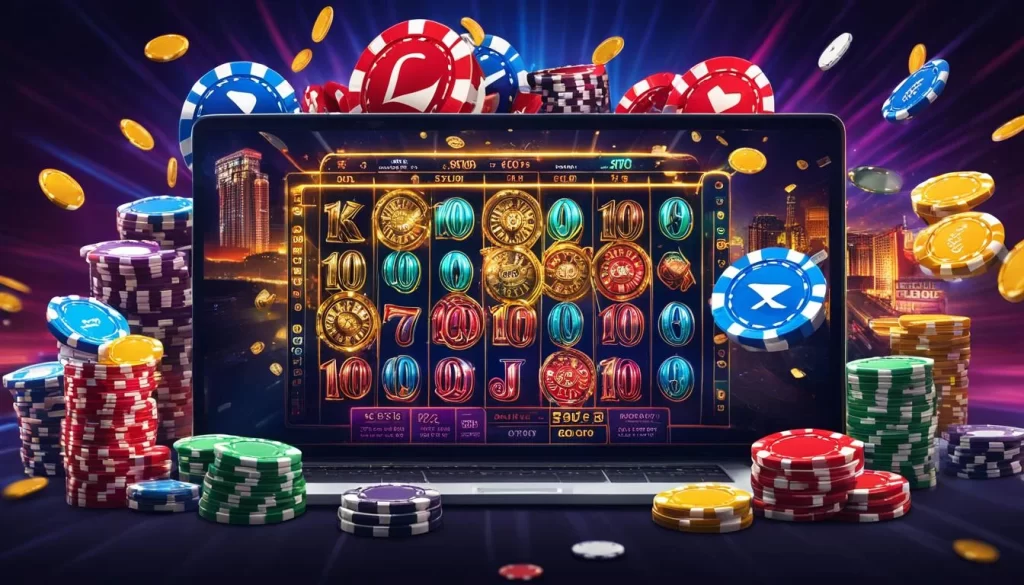 Kho game bài FA88 đa dạng và hấp dẫn