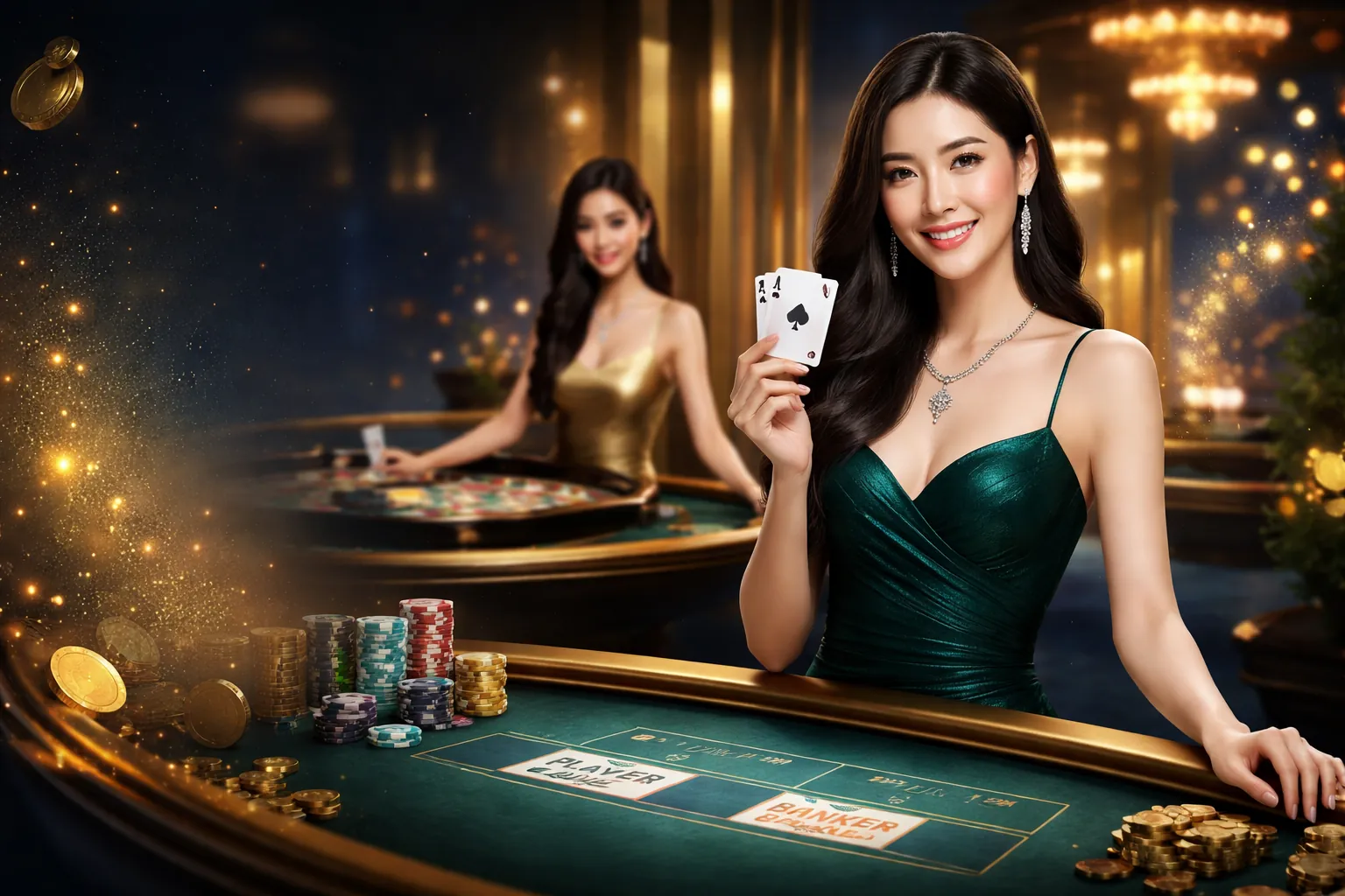 Các chương trình khuyến mãi hấp dẫn tại fa88