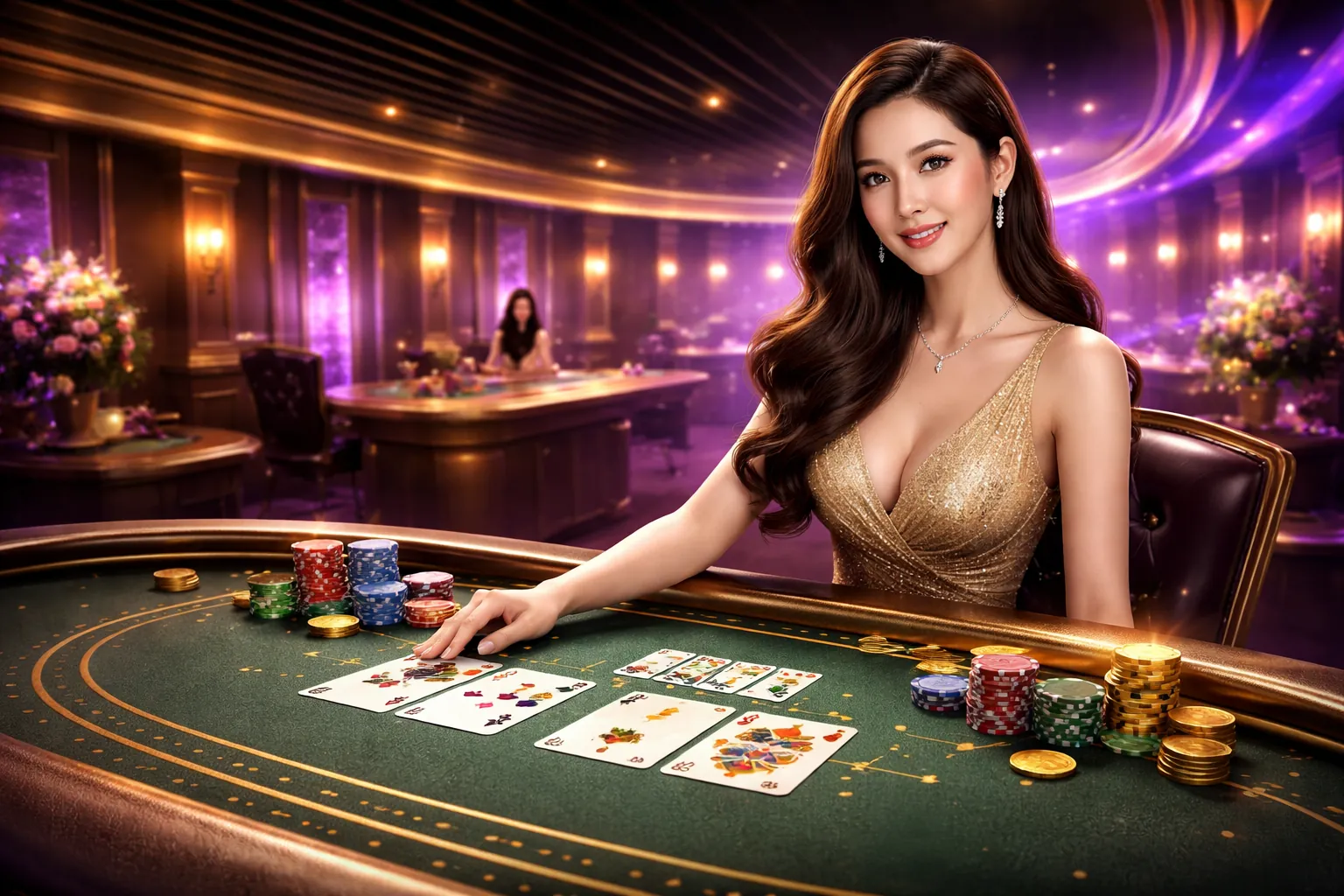 Khám phá thế giới game bài FA88 hấp dẫn