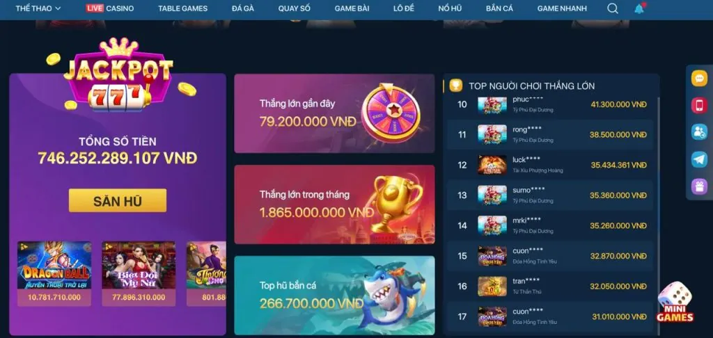 Bước 2: Nạp tiền FA88