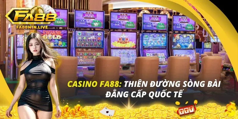 Cách chơi Tài Xỉu FA88 hiệu quả nhất