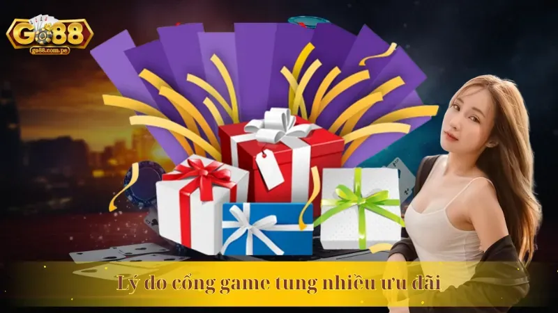 Ưu đãi và khuyến mãi FA88 hấp dẫn